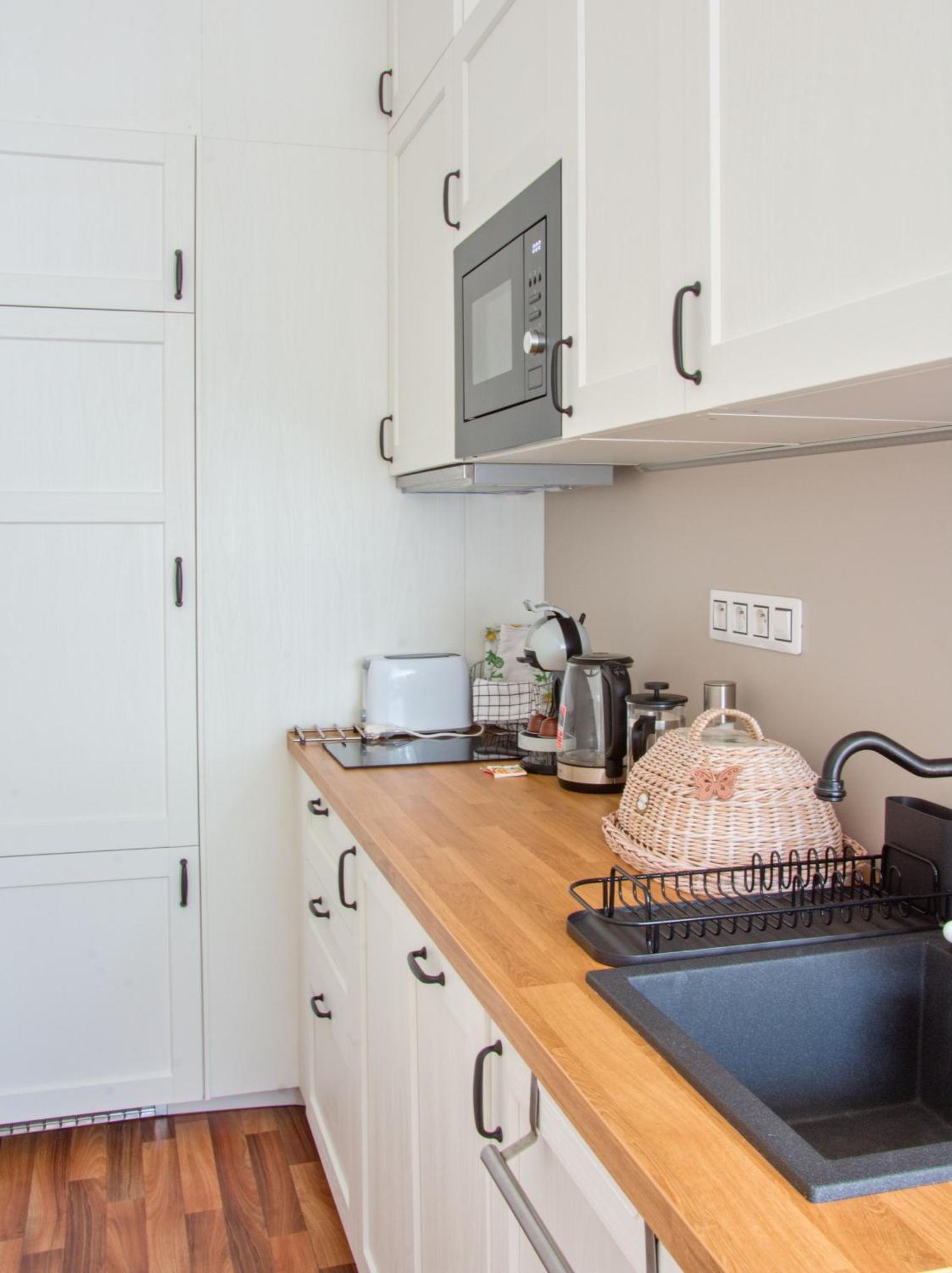 Kopretina Apartment Cerne Udoli ภายนอก รูปภาพ