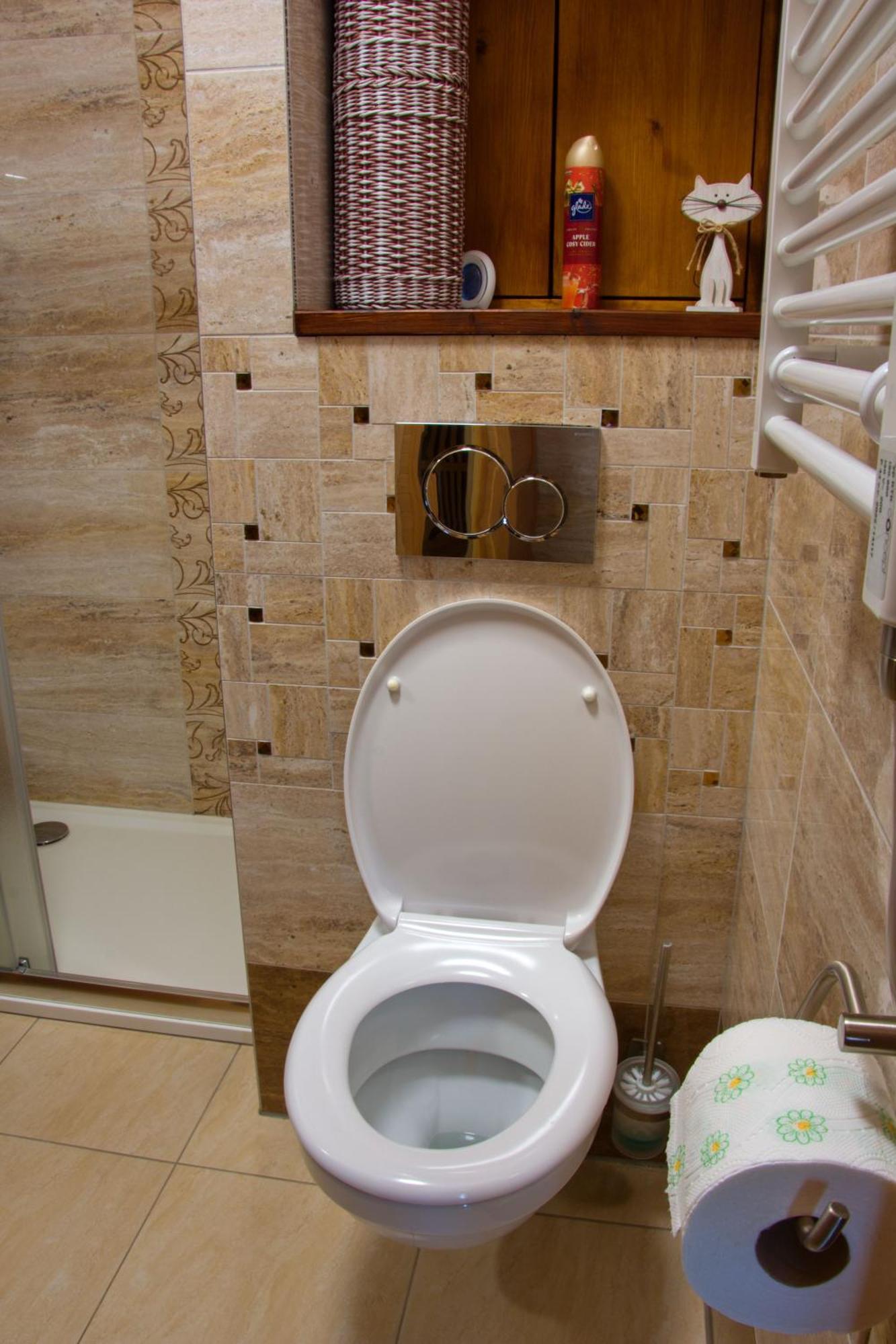Kopretina Apartment Cerne Udoli ภายนอก รูปภาพ